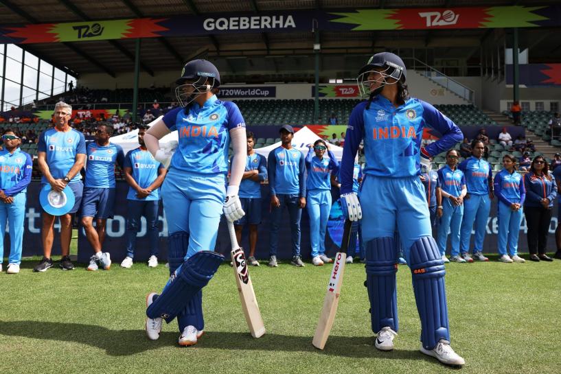 Indian women