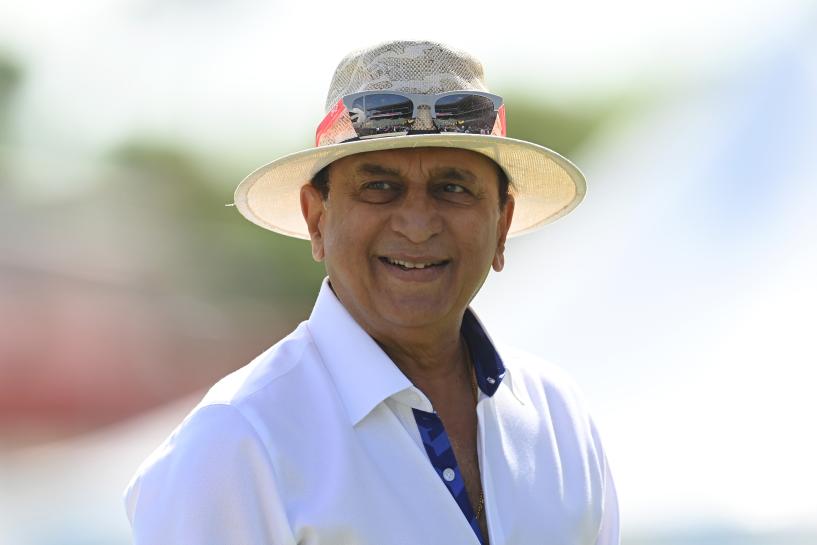 Sunil Gavaskar Sunil Gavaskar