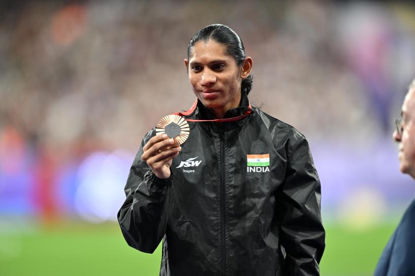 Deepthi Jeevanji