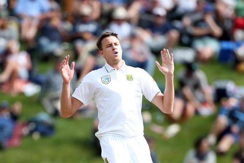 Morne Morkel