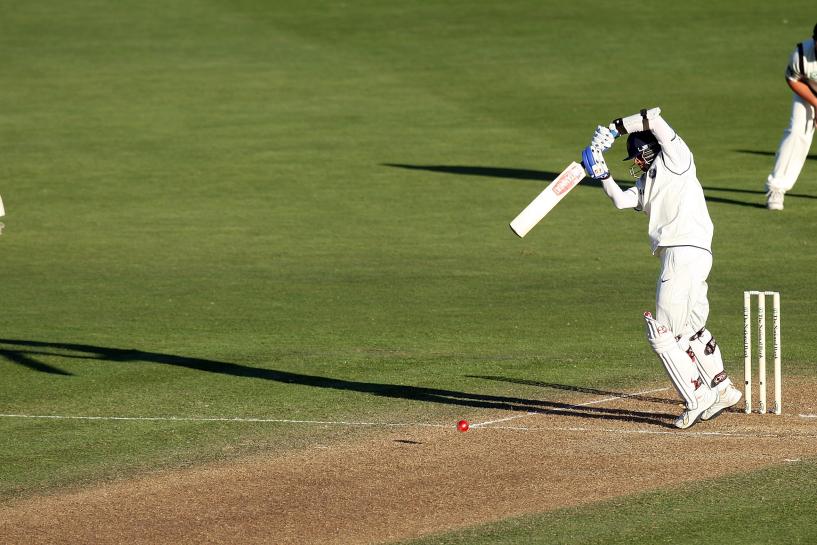 Rahul Dravid