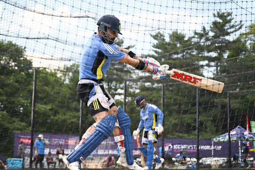 Virat Kohli Virat Kohli