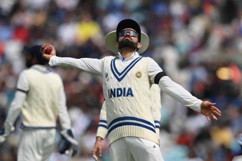 Virat Kohli Virat Kohli