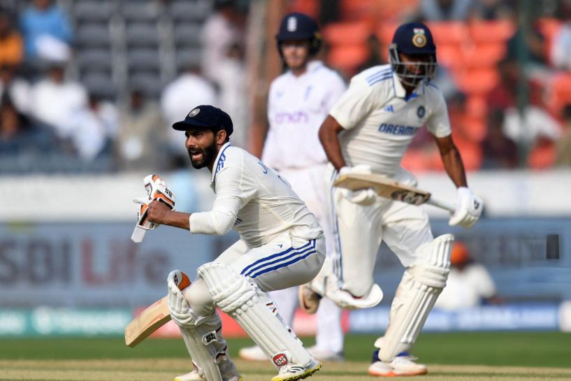 Ravindra Jadeja