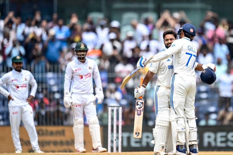 India vs Bangladesh