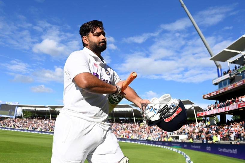 Rishabh Pant Rishabh Pant