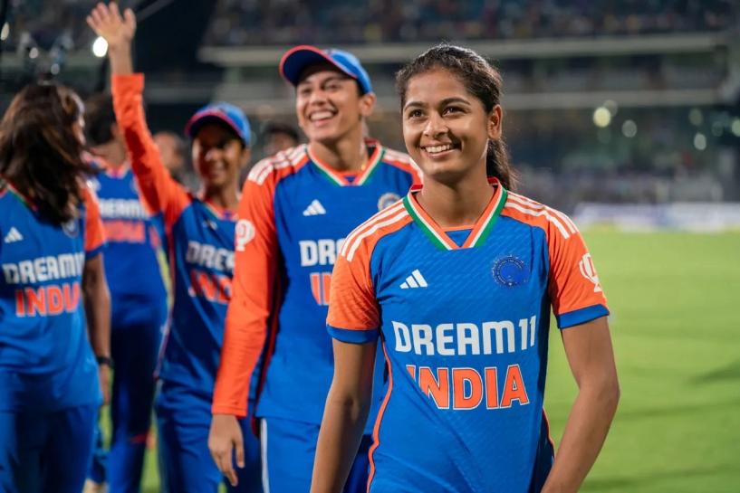 India Women's Team India Women's Team