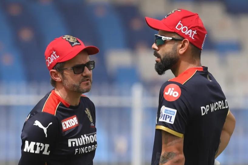 Virat Kohli Virat Kohli