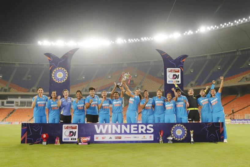 India vs New Zealand