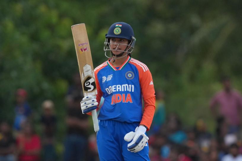 Smriti Mandhana Smriti Mandhana