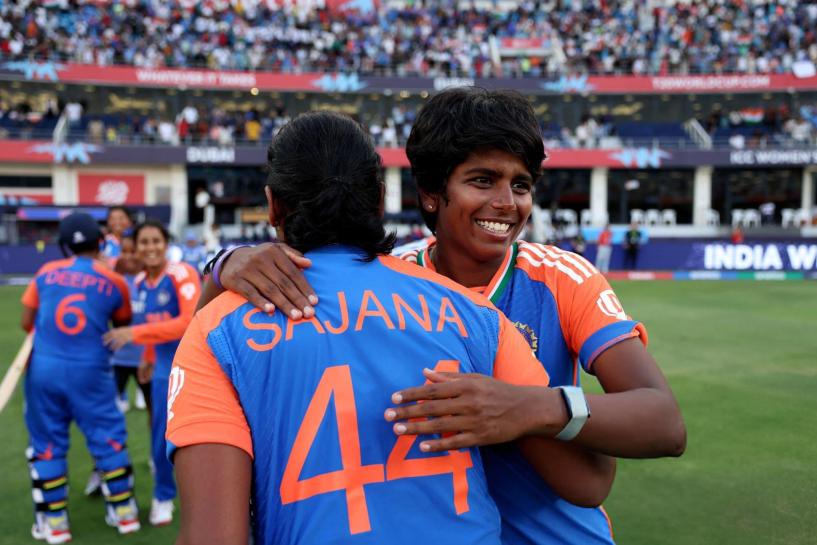 Arundhati Reddy Arundhati Reddy