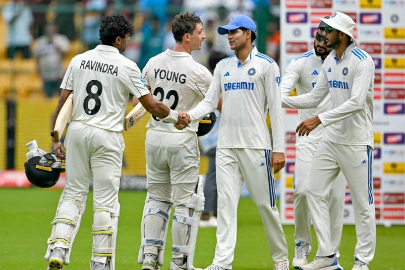 India vs New Zealand India vs New Zealand