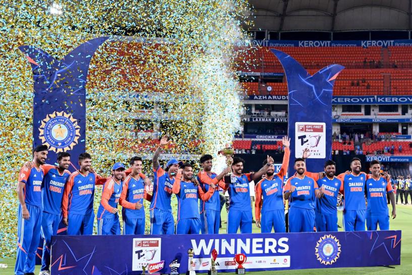 India vs Bangladesh