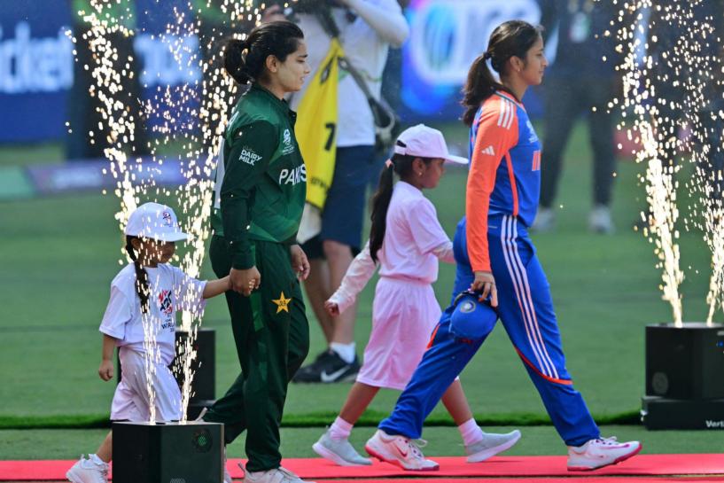 ICC Women's T20