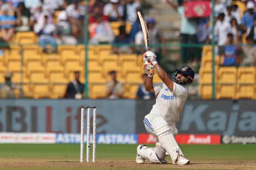 Rishabh Pant Rishabh Pant