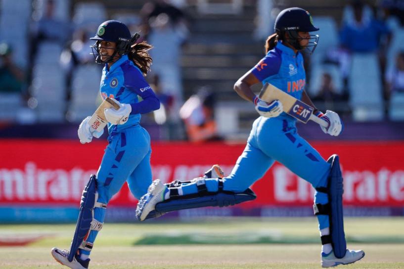 Team India Team India