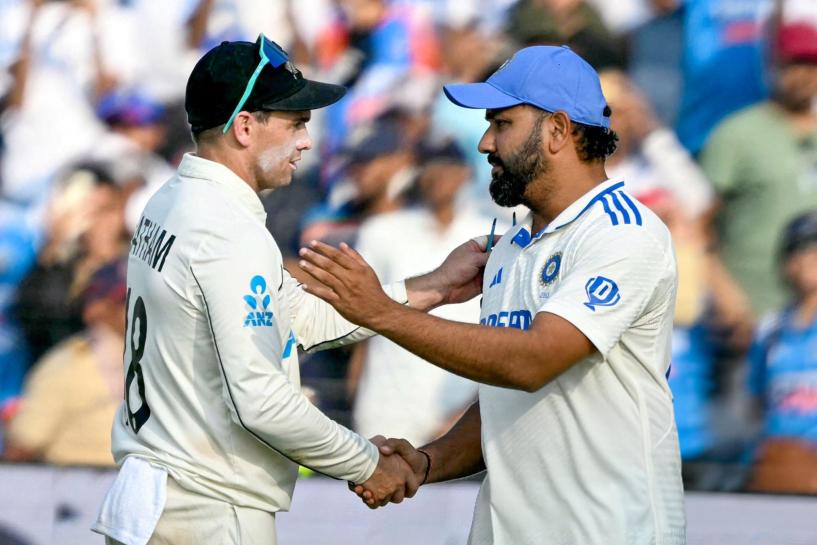 Rohit Sharma Rohit Sharma