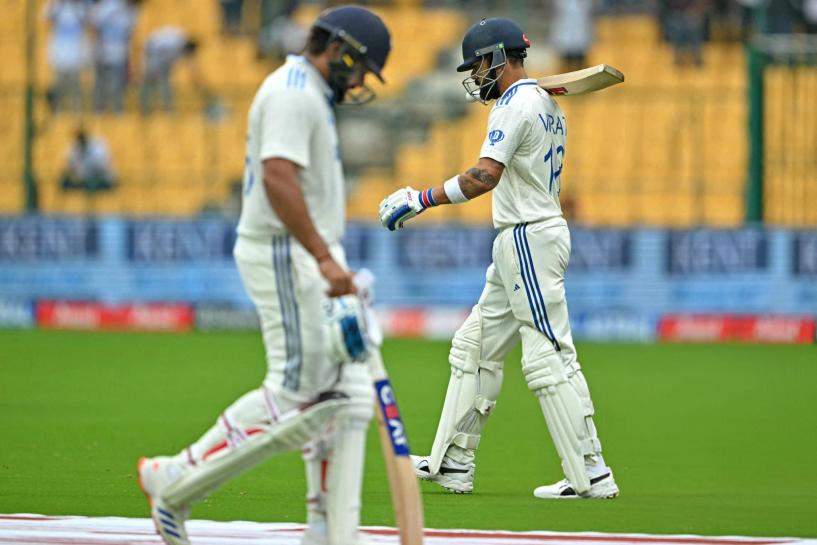 Virat Kohli Virat Kohli