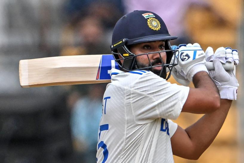 Rohit Sharma Rohit Sharma