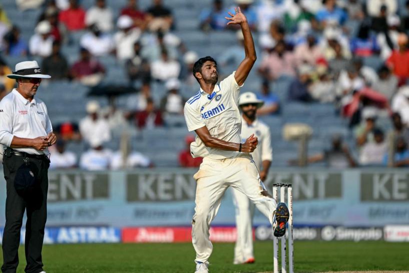 Washington Sundar Washington Sundar