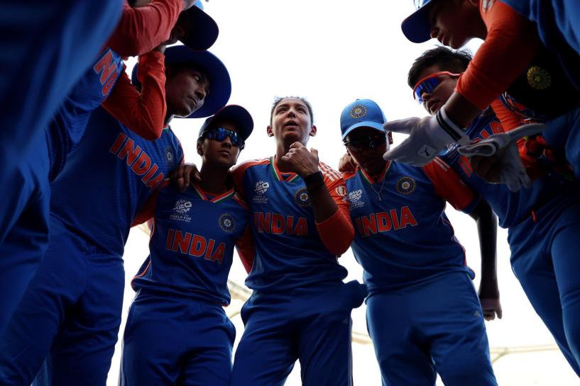 India vs Sri Lanka