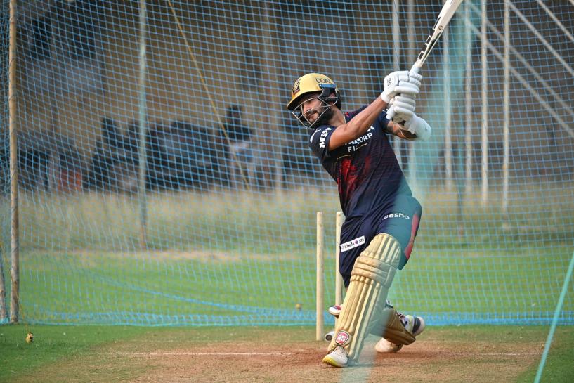 Rajat Patidar