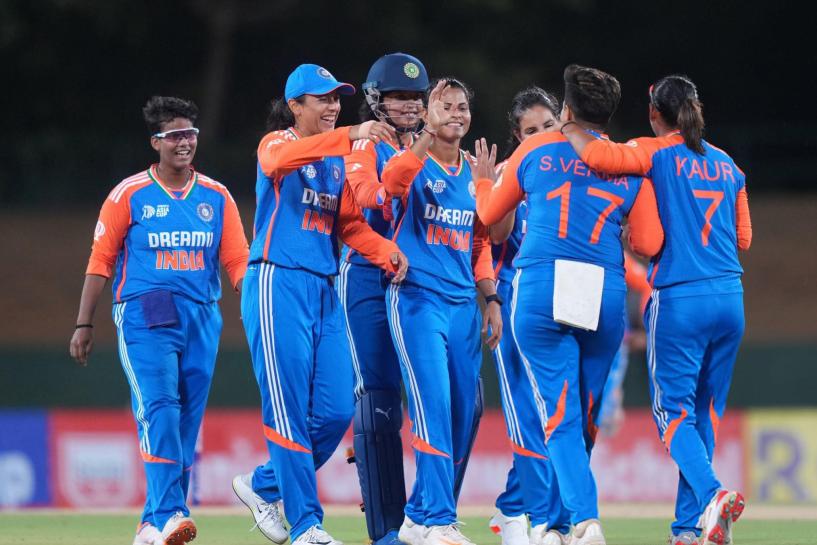 India-W India-W