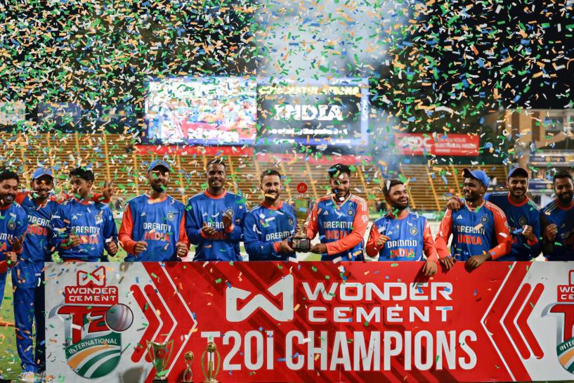 India vs South Africa India vs South Africa