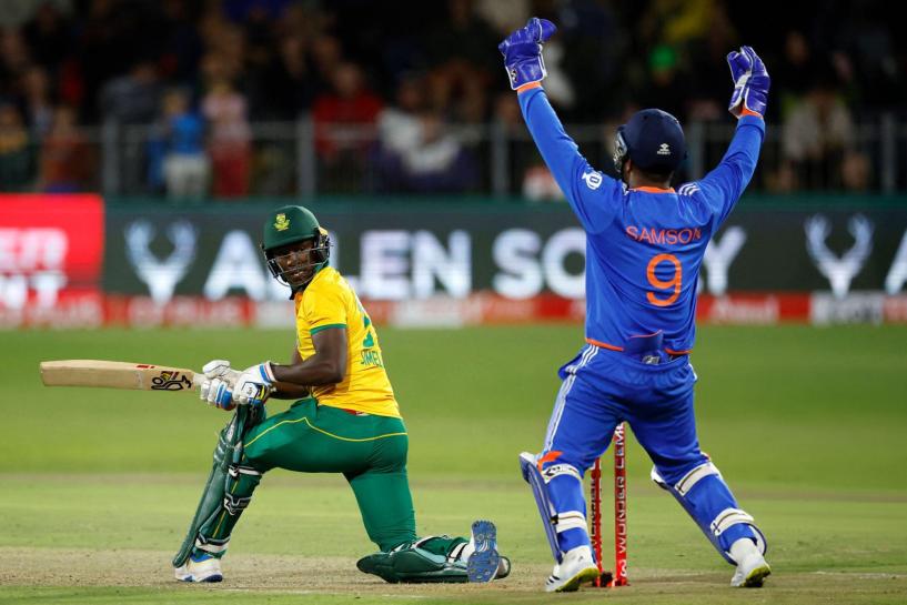 India vs South Africa India vs South Africa