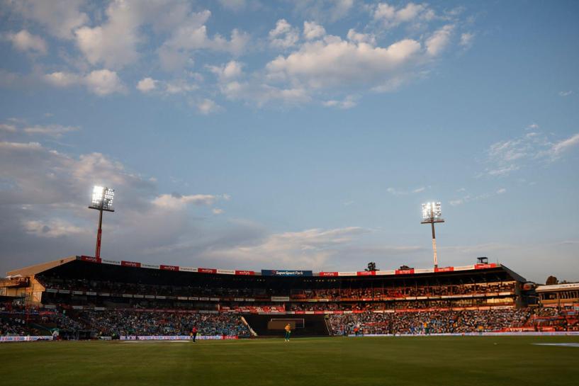 India vs South Africa India vs South Africa
