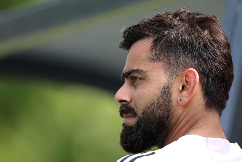 Virat Kohli Virat Kohli