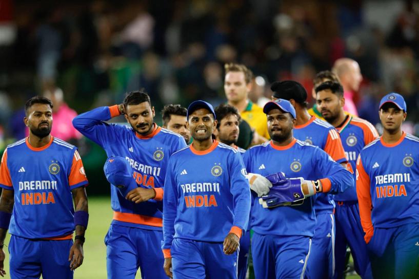 India vs South Africa