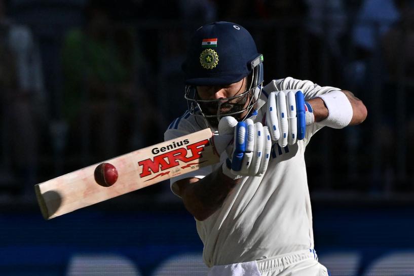 Virat Kohli Virat Kohli