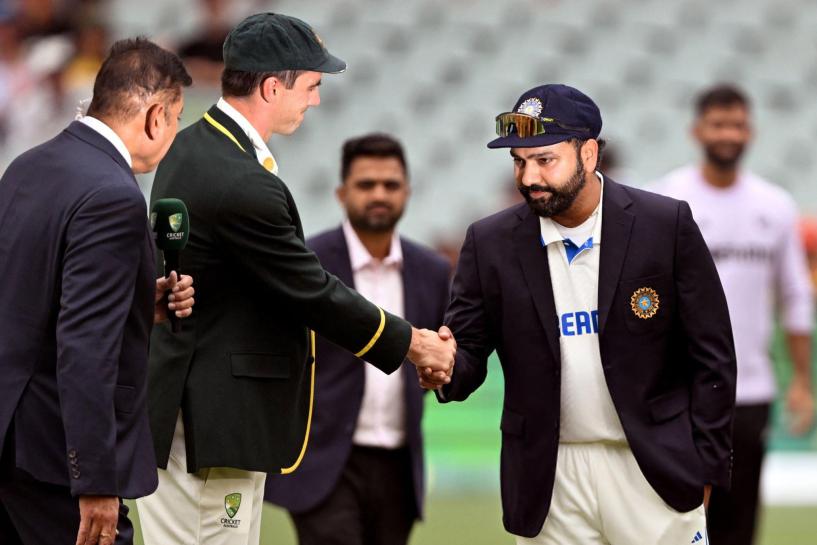 Rohit Sharma Rohit Sharma