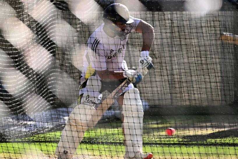Rohit Sharma Rohit Sharma