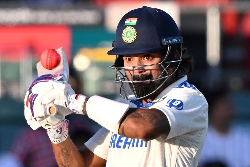 KL Rahul KL Rahul