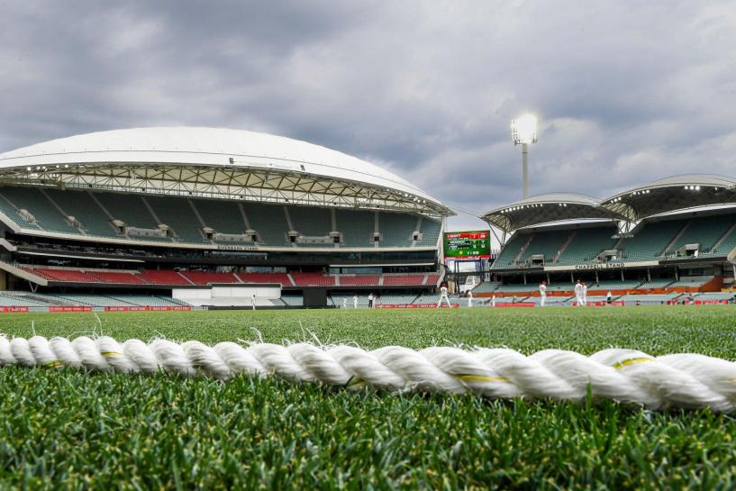 Adelaide Oval Adelaide Oval