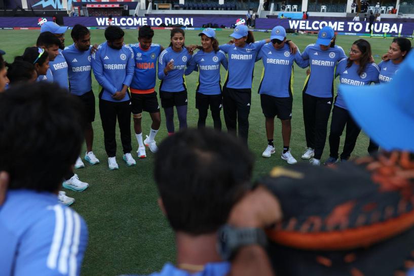 India-W vs WI-W India-W vs WI-W