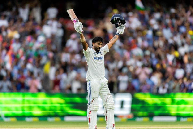 India vs Australia