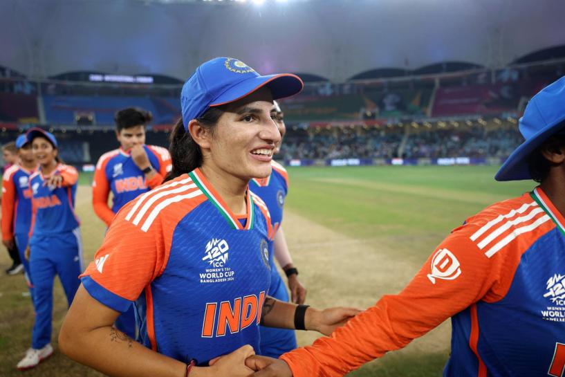 Renuka Singh Renuka Singh