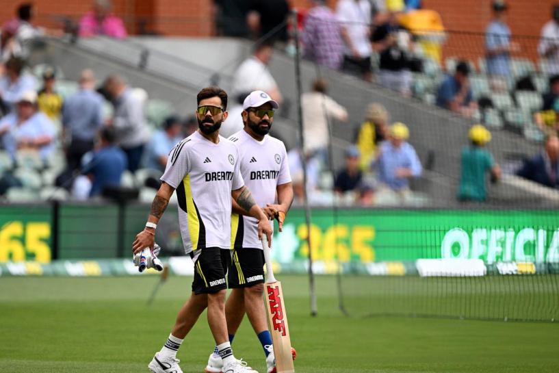 Virat Kohli Virat Kohli