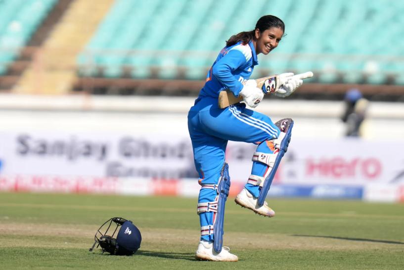 Jemimah Rodrigues