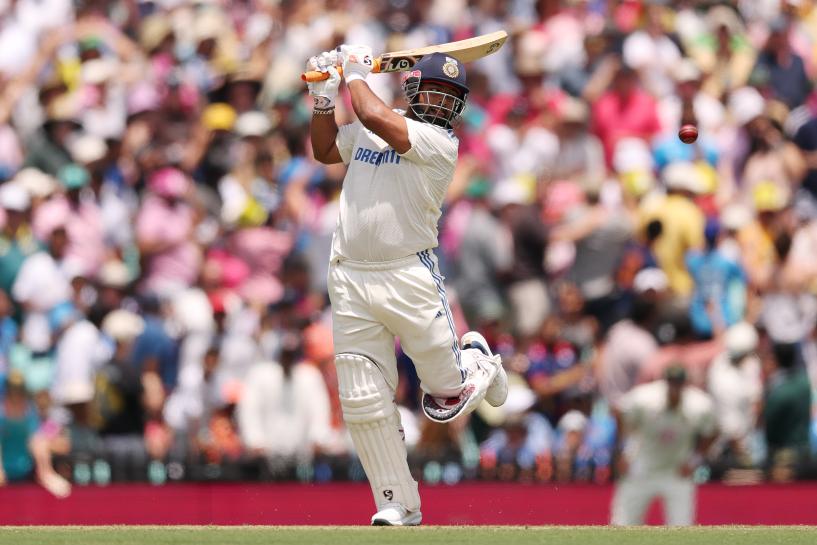 Rishabh Pant Rishabh Pant