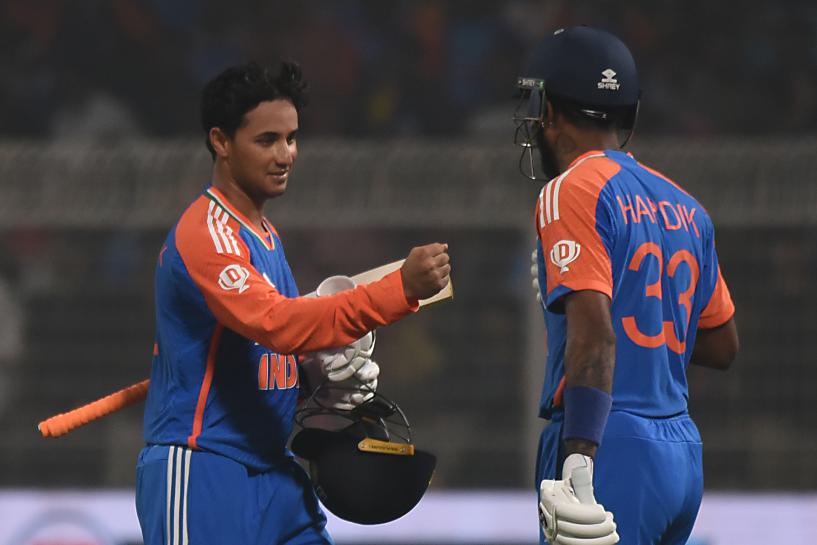 India vs England