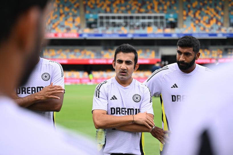 Gautam Gambhir Gautam Gambhir