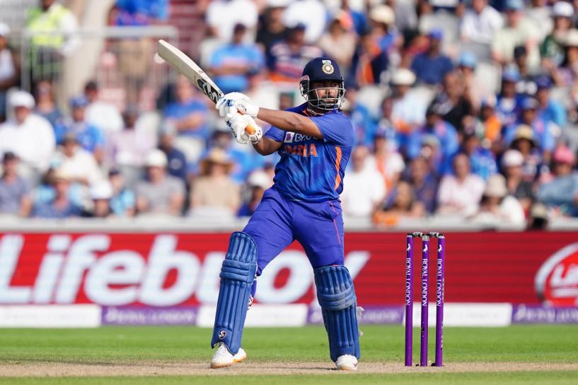 Rishabh Pant Rishabh Pant