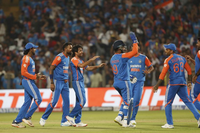 India vs England India vs England