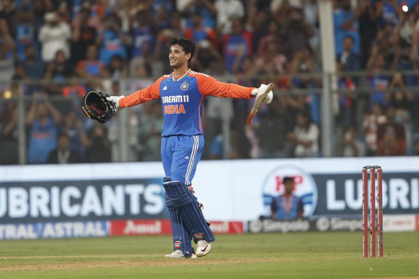 Abhishek Sharma Abhishek Sharma