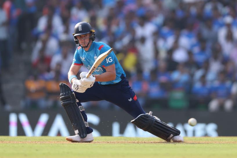 Jacob Bethell Jacob Bethell