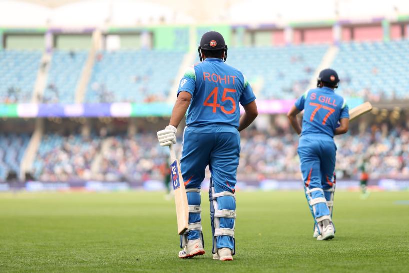 Rohit Sharma Rohit Sharma